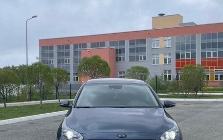 KIA cee'd III, 2019 год, 2 500 000 рублей, 7 фотография