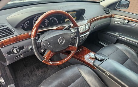 Mercedes-Benz S-Класс, 2012 год, 2 950 000 рублей, 8 фотография