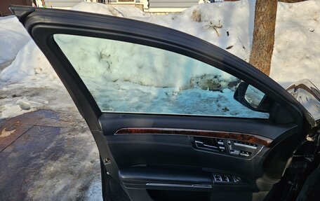 Mercedes-Benz S-Класс, 2012 год, 2 950 000 рублей, 18 фотография