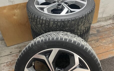 KIA cee'd III, 2019 год, 2 500 000 рублей, 19 фотография