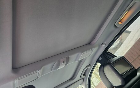 Mercedes-Benz S-Класс, 2012 год, 2 950 000 рублей, 15 фотография