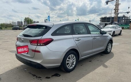 Hyundai i30 III, 2023 год, 2 150 000 рублей, 3 фотография