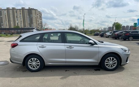 Hyundai i30 III, 2023 год, 2 150 000 рублей, 4 фотография
