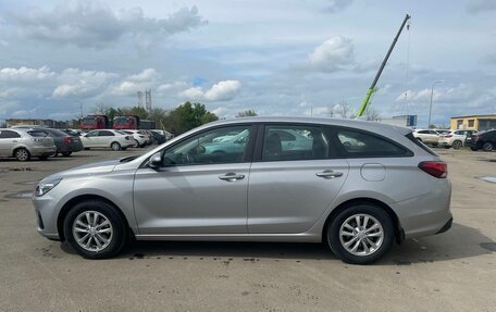 Hyundai i30 III, 2023 год, 2 150 000 рублей, 10 фотография