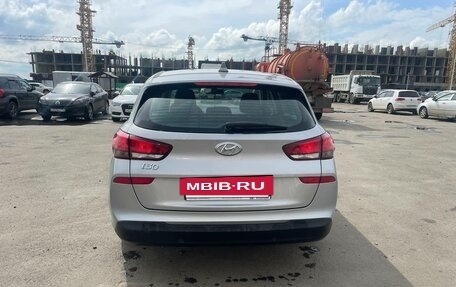 Hyundai i30 III, 2023 год, 2 150 000 рублей, 8 фотография