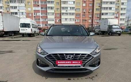 Hyundai i30 III, 2023 год, 2 150 000 рублей, 7 фотография