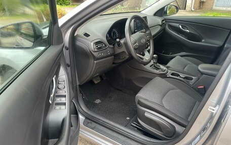 Hyundai i30 III, 2023 год, 2 150 000 рублей, 11 фотография