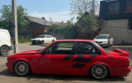 BMW 3 серия, 1990 год, 1 300 000 рублей, 2 фотография