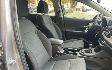 Hyundai i30 III, 2023 год, 2 150 000 рублей, 15 фотография