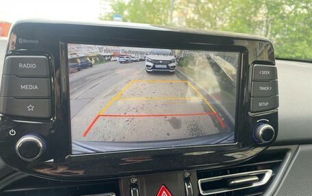 Hyundai i30 III, 2023 год, 2 150 000 рублей, 21 фотография