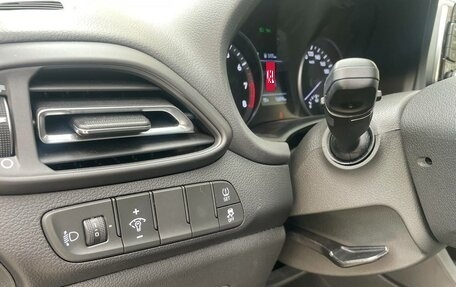 Hyundai i30 III, 2023 год, 2 150 000 рублей, 18 фотография