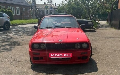 BMW 3 серия, 1990 год, 1 300 000 рублей, 3 фотография