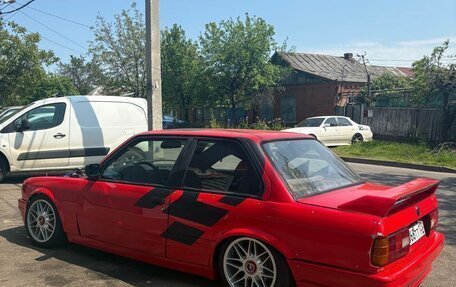 BMW 3 серия, 1990 год, 1 300 000 рублей, 5 фотография