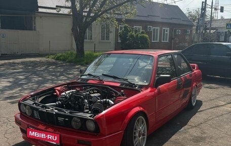 BMW 3 серия, 1990 год, 1 300 000 рублей, 6 фотография