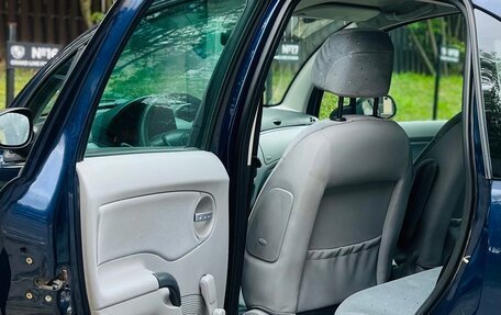 Citroen C3 II, 2003 год, 208 000 рублей, 10 фотография