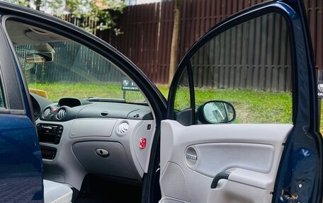 Citroen C3 II, 2003 год, 208 000 рублей, 12 фотография