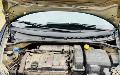 Citroen C3 II, 2003 год, 208 000 рублей, 13 фотография