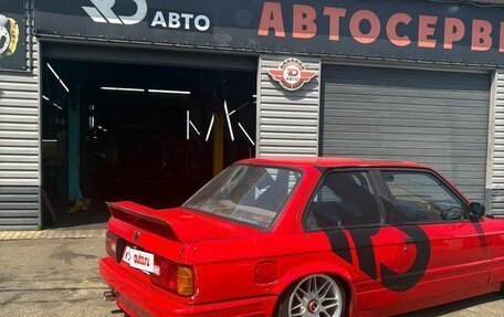 BMW 3 серия, 1990 год, 1 300 000 рублей, 9 фотография