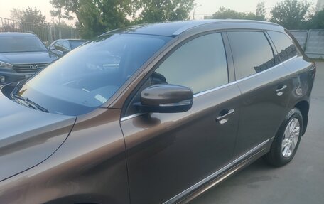 Volvo XC60 II, 2014 год, 2 120 000 рублей, 4 фотография