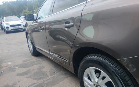 Volvo XC60 II, 2014 год, 2 120 000 рублей, 5 фотография