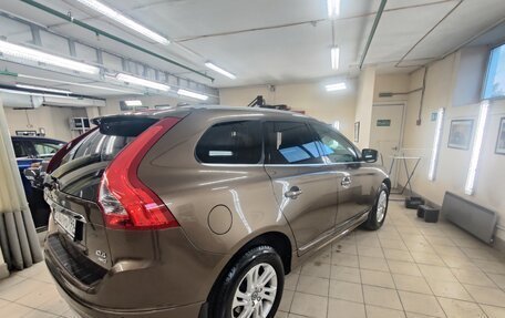 Volvo XC60 II, 2014 год, 2 120 000 рублей, 7 фотография