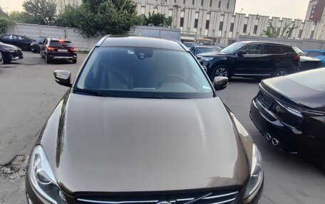 Volvo XC60 II, 2014 год, 2 120 000 рублей, 3 фотография