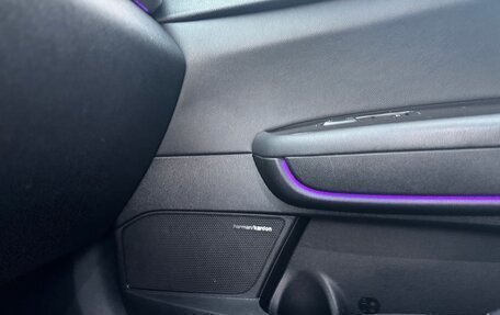 KIA Optima IV, 2019 год, 1 350 000 рублей, 13 фотография