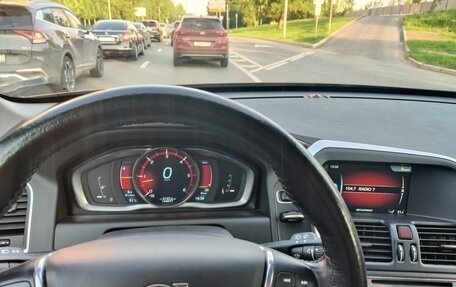Volvo XC60 II, 2014 год, 2 120 000 рублей, 9 фотография