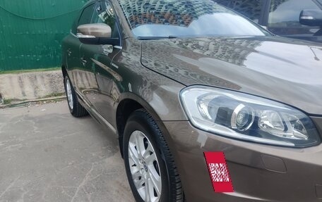 Volvo XC60 II, 2014 год, 2 120 000 рублей, 6 фотография