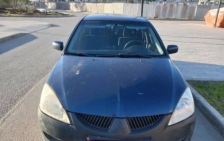 Mitsubishi Lancer IX, 2004 год, 230 000 рублей, 4 фотография