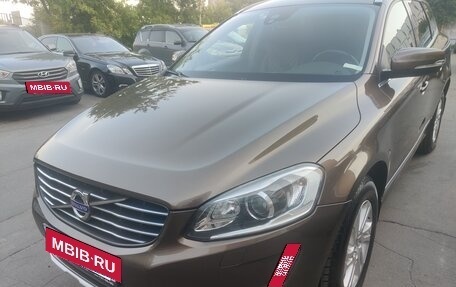 Volvo XC60 II, 2014 год, 2 120 000 рублей, 2 фотография