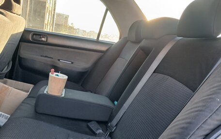 Mitsubishi Lancer IX, 2004 год, 230 000 рублей, 13 фотография
