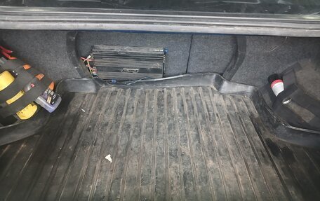 Mitsubishi Lancer IX, 2004 год, 230 000 рублей, 15 фотография
