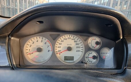 Mitsubishi Lancer IX, 2004 год, 230 000 рублей, 14 фотография