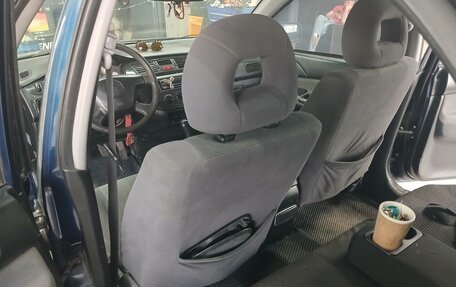 Mitsubishi Lancer IX, 2004 год, 230 000 рублей, 17 фотография