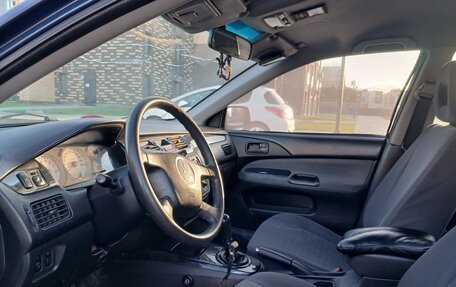 Mitsubishi Lancer IX, 2004 год, 230 000 рублей, 10 фотография