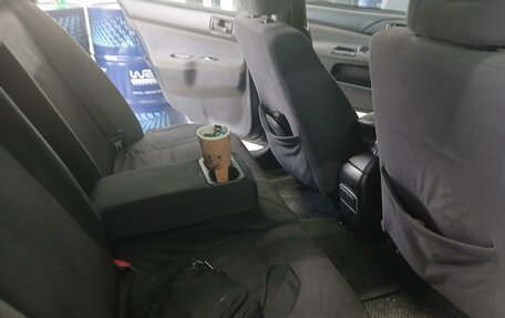 Mitsubishi Lancer IX, 2004 год, 230 000 рублей, 16 фотография