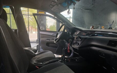 Mitsubishi Lancer IX, 2004 год, 230 000 рублей, 18 фотография