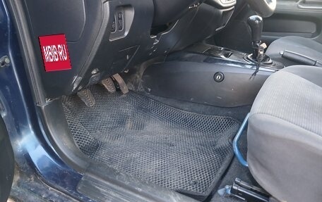 Mitsubishi Lancer IX, 2004 год, 230 000 рублей, 12 фотография