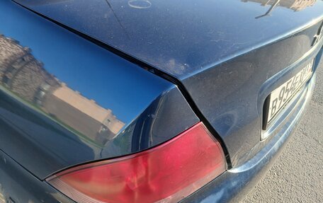 Mitsubishi Lancer IX, 2004 год, 230 000 рублей, 3 фотография