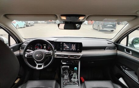 KIA K5, 2021 год, 2 275 000 рублей, 13 фотография