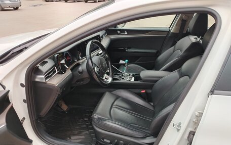 KIA K5, 2021 год, 2 275 000 рублей, 10 фотография