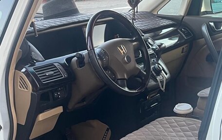 Honda Elysion I, 2004 год, 850 000 рублей, 11 фотография