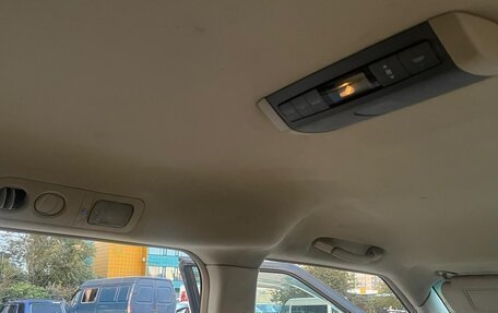 Honda Elysion I, 2004 год, 850 000 рублей, 14 фотография