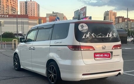 Honda Elysion I, 2004 год, 850 000 рублей, 6 фотография