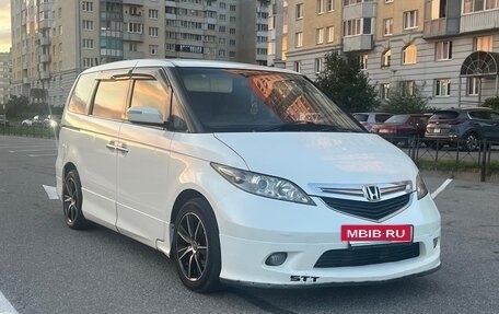 Honda Elysion I, 2004 год, 850 000 рублей, 5 фотография