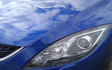Mazda 6, 2008 год, 770 000 рублей, 7 фотография