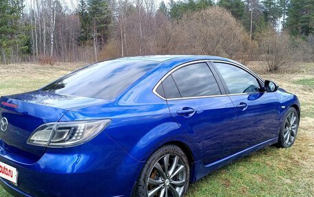 Mazda 6, 2008 год, 770 000 рублей, 6 фотография