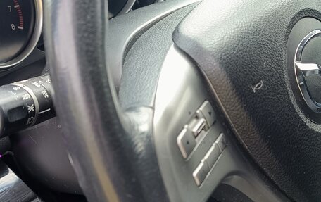 Mazda 6, 2008 год, 770 000 рублей, 10 фотография