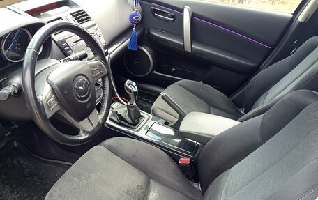 Mazda 6, 2008 год, 770 000 рублей, 8 фотография
